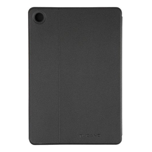 Capa Tucano TAB-GSA11P25-BK Samsung Galaxy Tab A11 Plus / Tab A9 Plus 11 polegadas TPU Reciclada