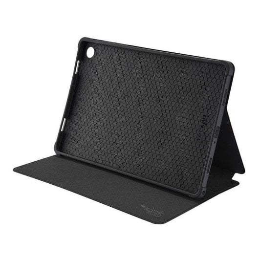 Capa Tucano TAB-GSA11P25-BK Samsung Galaxy Tab A11 Plus / Tab A9 Plus 11 polegadas TPU Reciclada
