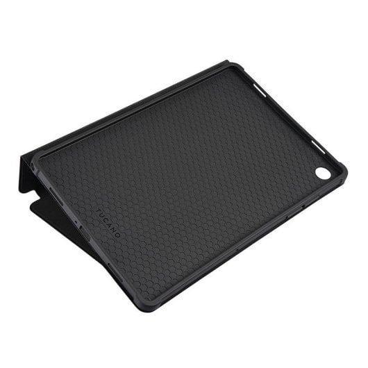 Funda Tucano TAB-GSA11P25-BK Samsung Galaxy Tab A11+ TPU Preto Rotativa