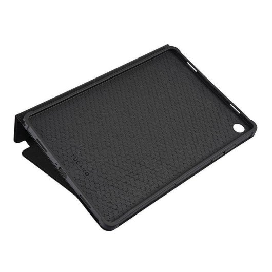 Capa Tucano TAB-GSA11P25-BK Samsung Galaxy Tab A11 Plus / Tab A9 Plus 11 polegadas TPU Reciclada