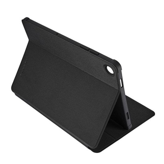Funda Tucano TAB-GSA11P25-BK Samsung Galaxy Tab A11+ TPU Preto Rotativa