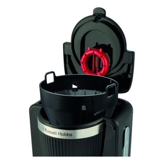 Filterkaffeemaschine Russell Hobbs Brontë 1,25 L 10 Tassen Warmhaltefunktion