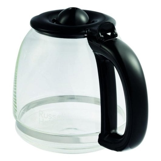 Filterkaffeemaschine Russell Hobbs Brontë 1,25 L 10 Tassen Warmhaltefunktion