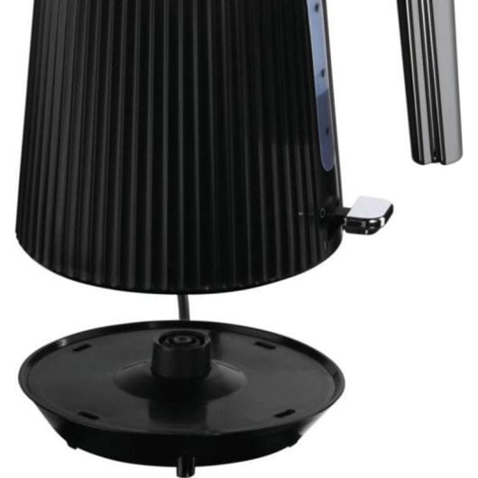 Wasserkocher Russell Hobbs Brontë 1,7L 3000W Schwarz kabellos Überhitzungsschutz