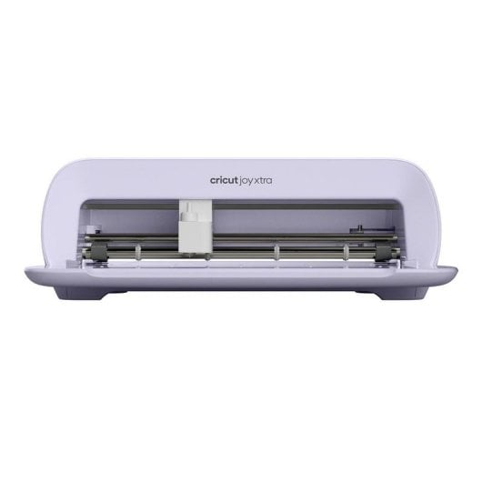 Machine de découpe Cricut Joy Xtra électronique Bluetooth polyvalente Smart Vinyl