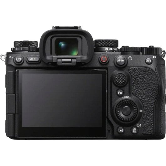 Appareil Photo Mirrorless Sony Alpha 1 II Boîtier 50,1MP 8640x5760 Sensor Full-Frame WiFi Bluetooth