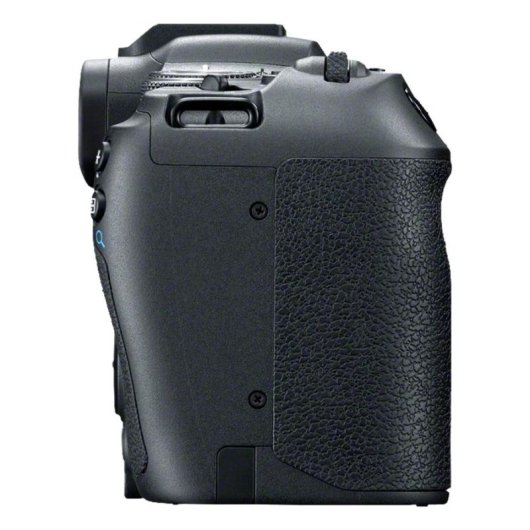 Câmara Mirrorless Canon EOS R8 24.2MP 6000x4000mm Sensor Full-Frame 24-105mm WiFi Bluetooth