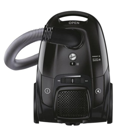 Staubsauger mit Beutel Hoover TXL80PET 011 700W Tierhaare EPA12 Filter 3,5L