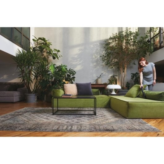 Aspiradora Con Bolsa Hoover TXL80PET 011 0,7 kW Con Cable Negra