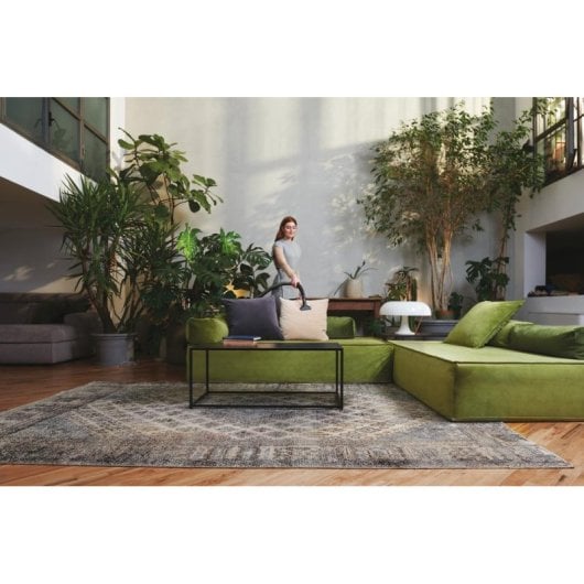 Aspiradora Con Bolsa Hoover TXL80PET 011 0,7 kW Con Cable Negra