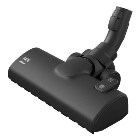 Aspiradora Con Bolsa AEG AB51C1GG 0,75 kW Con Cable Negra