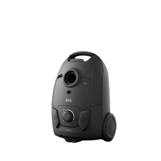 Aspirapolvere con Sacco AEG AB51C1GG 750W HEPA 3L Filtro Lavabile