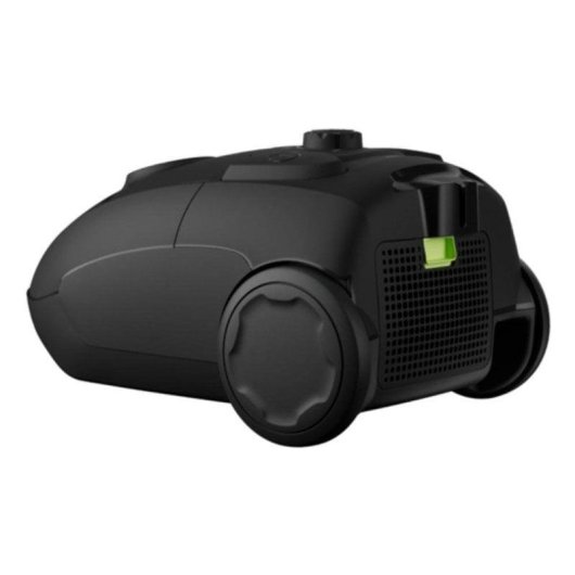 Aspirapolvere con Sacco AEG AB51C1GG 750W HEPA 3L Filtro Lavabile