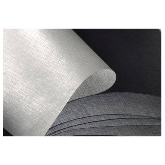 Álbum de Fotos Hama Fine Art Azul 50 Folhas Espiral 10x15cm Personalizável