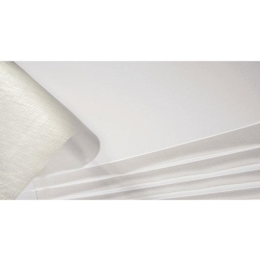 Album fotografico HAMA AKLBB1616665856 Fine Art 100 pagine cristallo temperato bianco