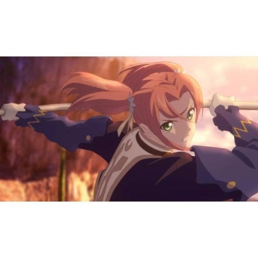 Tales of Berseria Remastered PS5