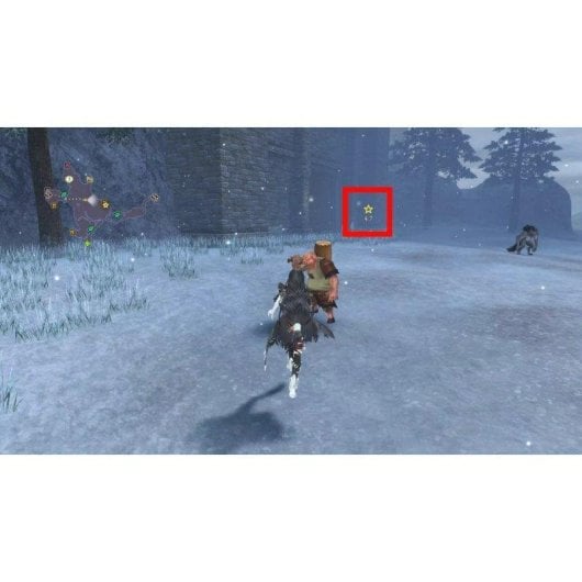 Tales of Berseria Remastered PS5