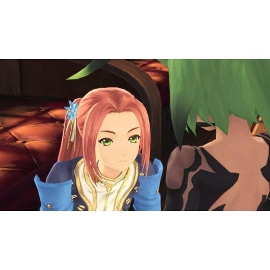 Tales of Berseria Remastered XBOX Series