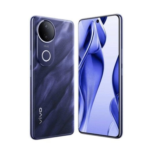 Vivo V50e 5G 8GB 256GB 6.77" Schwarz