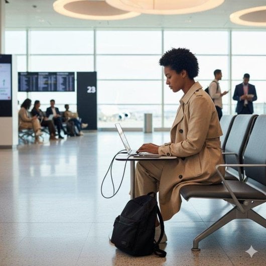 Caricabatterie NGS BUD 65W-H GaN 65W USB-C Cavo 1,5 m 8 Connettori DC HP