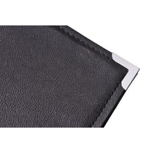 Album fotografico HAMA New York City nero 200 foto 10x15 cm copertina elegante