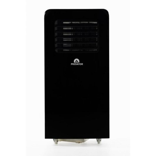 Aire Acondicionado Portátil Glaziar S35PLUS 2.500 Frigorías Clase A Con Bomba de Calor y Mando a Distancia