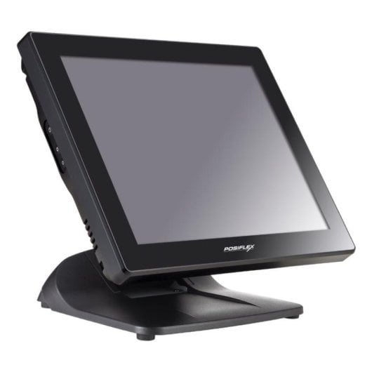 TPV Posiflex PS-3615 G2 15" LCD tactile Intel Celeron J6412 8GB 128GB SSD Windows IoT