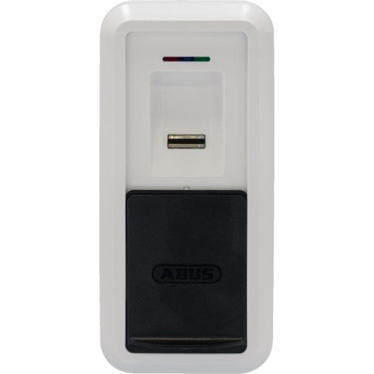 Sensor für Türen und Fenster ABUS CFS3100W Bluetooth Fingerabdruckleser Wetterschutz