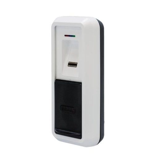 Sensor für Türen und Fenster ABUS CFS3100W Bluetooth Fingerabdruckleser Wetterschutz