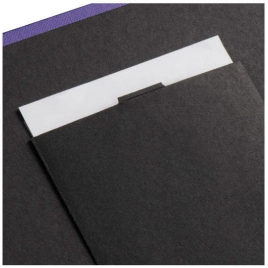 Álbum de Fotos Hama Fine Art Azul 50 Folhas Espiral Capa Personalizável