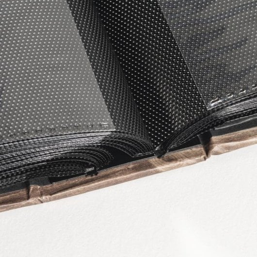 Álbum de Fotos Hama AKLBB1616665619 Batzi Marrom 200 Páginas 10x15 cm