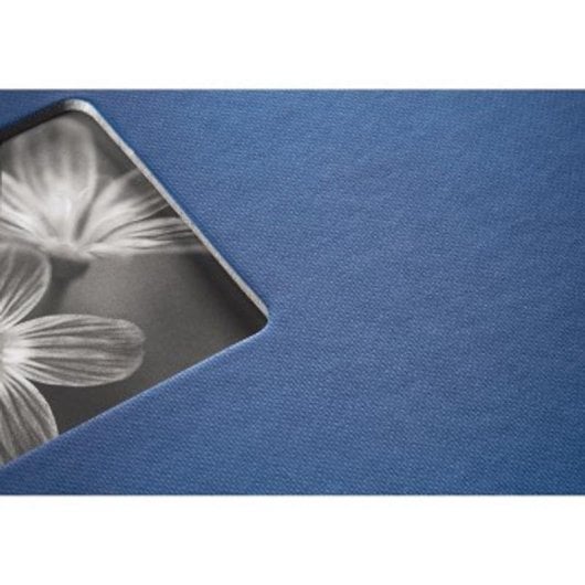 Álbum de Fotos HAMA AKLBB1616665475 Fine Art 100 Páginas Cristal Templado Preto