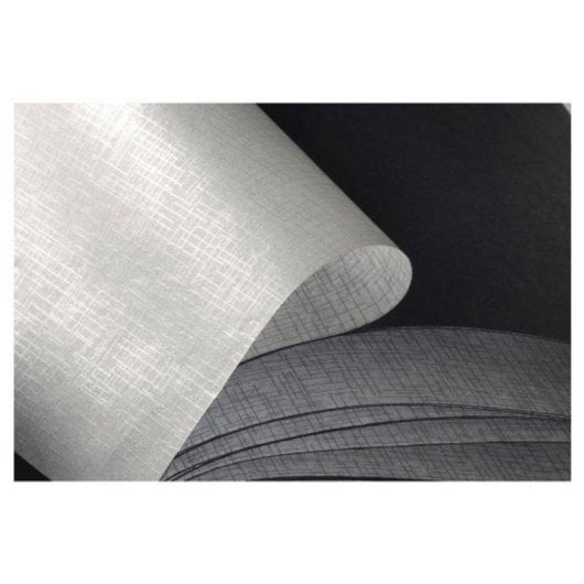 Álbum de Fotos HAMA Fine Art 94879 Espiral 50 Páginas Preto Personalizável