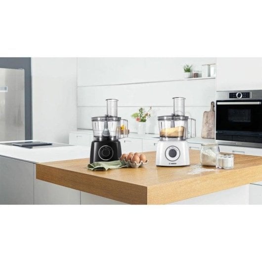 Staubsauger mit Beutel Bosch Serie 4 BGL38BU1 600W Hygiene Filter 4L Blau