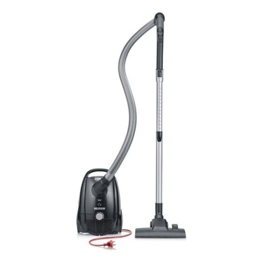 Aspirapolvere con Sacco Severin BC 9588 750W Filtro HEPA 2L Compatta