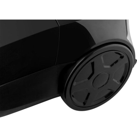 Aspirateur Avec Sac SENCOR SVC 6001BK 0,7kW Avec Fil Noir Rouge