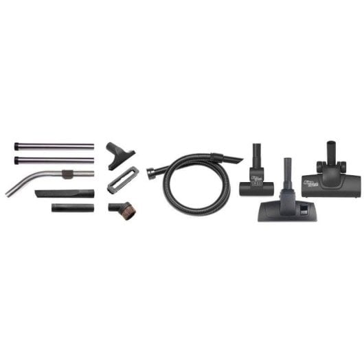 Aspirador com Saco Numatic Henry Petcare 620W Animais Filtro Micro 6L