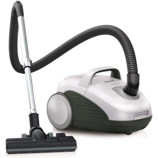 Aspirateur avec Sac Gorenje VCEA21GLW 700W HEPA 3L Silencieux