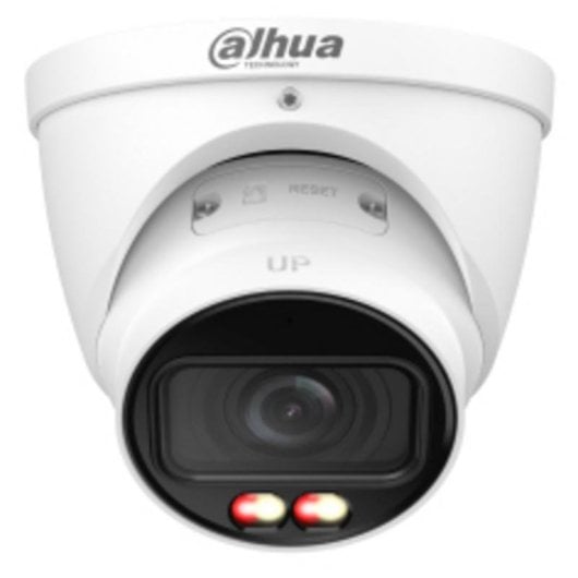 Caméra de surveillance Dahua WizSense IPC-HDW3449T-ZS-IL 2K Vision Nocturne Intérieur et Extérieur