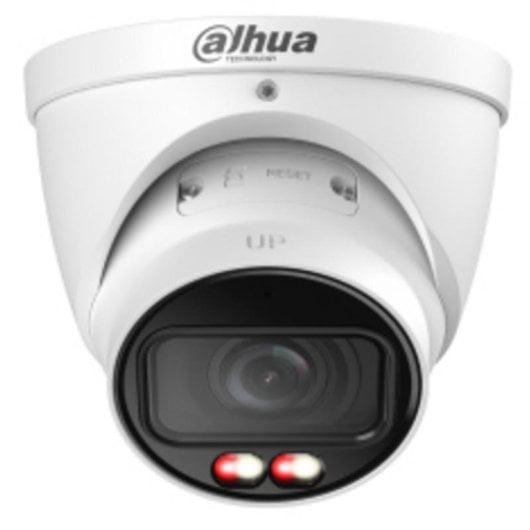 Caméra de surveillance Dahua WizSense IPC-HDW3449T-ZS-IL 2K Vision Nocturne Intérieur et Extérieur