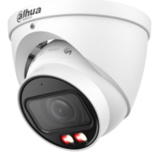 Caméra de surveillance Dahua WizSense IPC-HDW3449T-ZS-IL 2K Vision Nocturne Intérieur et Extérieur