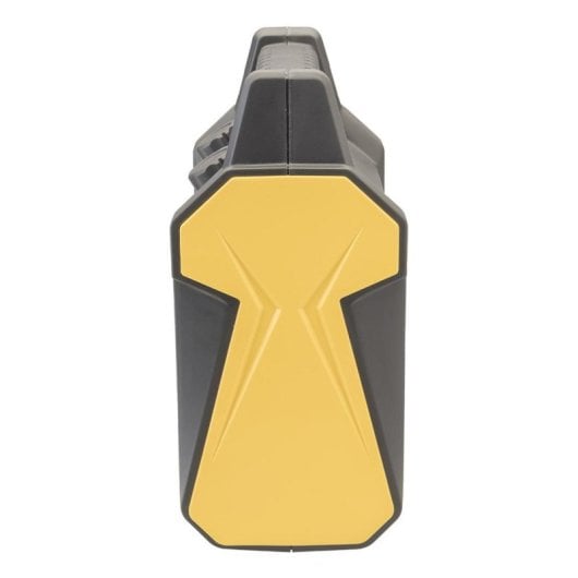 Keramikheizlüfter Bimar HP119 3000W Schwarz Gelb Drehbar