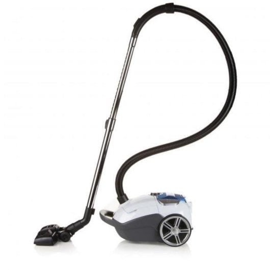 Staubsauger mit Beutel Domo DO7291S 700W HEPA12 3L Allergiker Parkettaufsatz