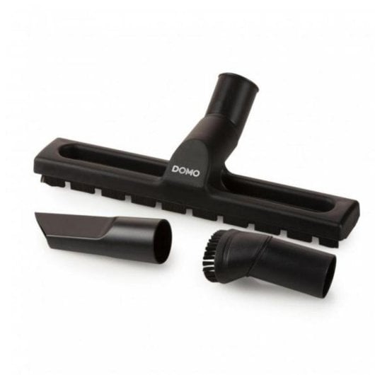 Staubsauger mit Beutel DOMO DO7291S 0,7kW Mit Kabel Grau Weiß