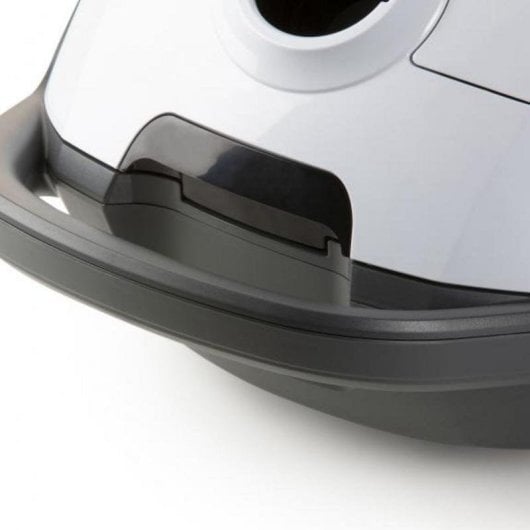 Staubsauger mit Beutel Domo DO7291S 700W HEPA12 3L Allergiker Parkettaufsatz