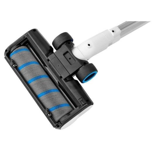 Aspirador sem Fio Medion P250 250W 54min Filtro HEPA 13 Depósito 0,4L Acessórios