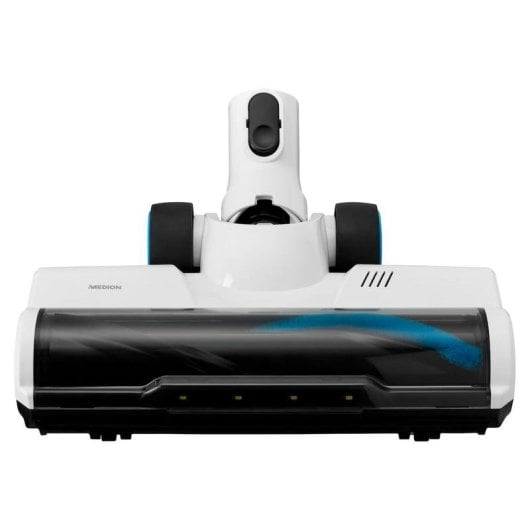 Stielstaubsauger MEDION P250 0,25 kW Kabellos Weiß