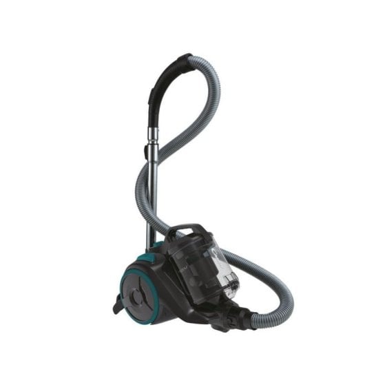 Staubsauger Beutellos Candy CAF34HM 011 0,8kW Mit Kabel Schwarz