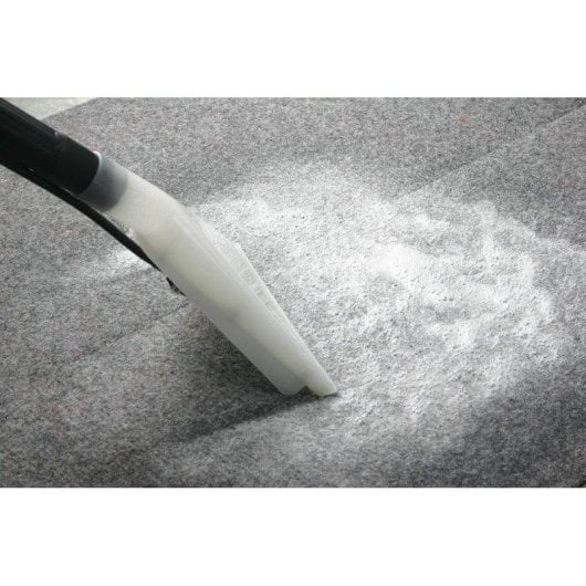 Aspirador Industrial sem Saco Hyundai VC 5750 1500W Seco e Húmido Filtro HEPA 15L