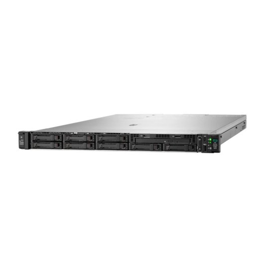 Serveur HPE ProLiant DL360 Gen12 Intel Xeon 6505P 64GB 960GB SSD 2x1000W Rack 1U